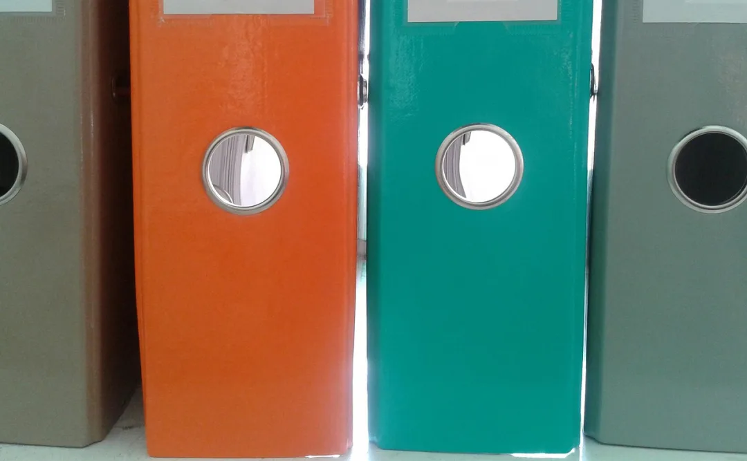 Archiwizacja dokumentów